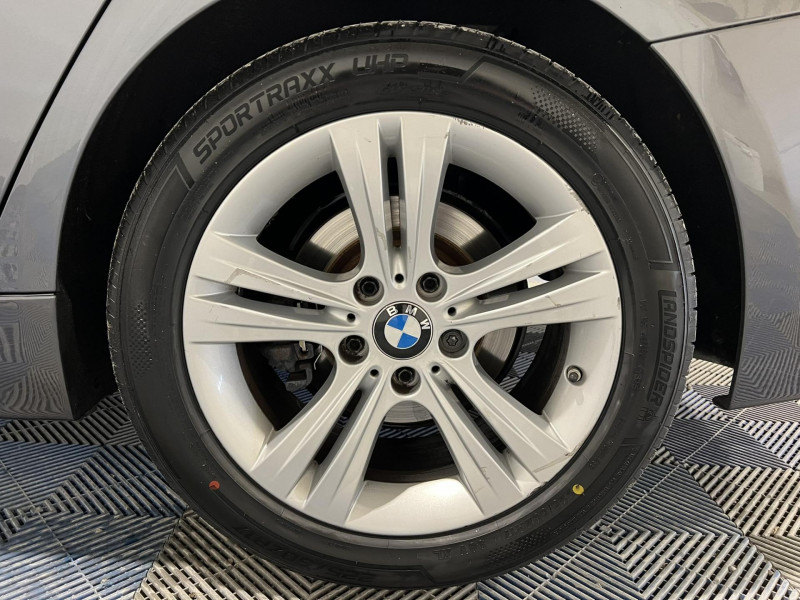 Photo 18 de l'offre de BMW SERIE 3 320d 190 ch BVA8 F30 LCI2 Sport à 20990€ chez VL Auto