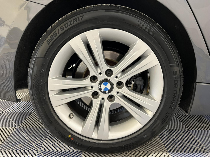 Photo 17 de l'offre de BMW SERIE 3 320d 190 ch BVA8 F30 LCI2 Sport à 20990€ chez VL Auto