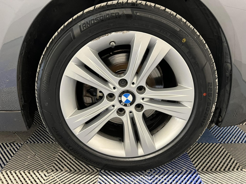 Photo 16 de l'offre de BMW SERIE 3 320d 190 ch BVA8 F30 LCI2 Sport à 20990€ chez VL Auto