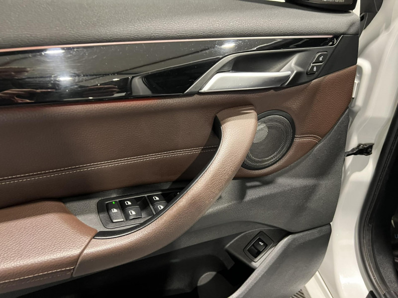 Photo 16 de l'offre de BMW X1 xDrive 25d 231 ch BVA8 F48 M Sport à 19490€ chez VL Auto