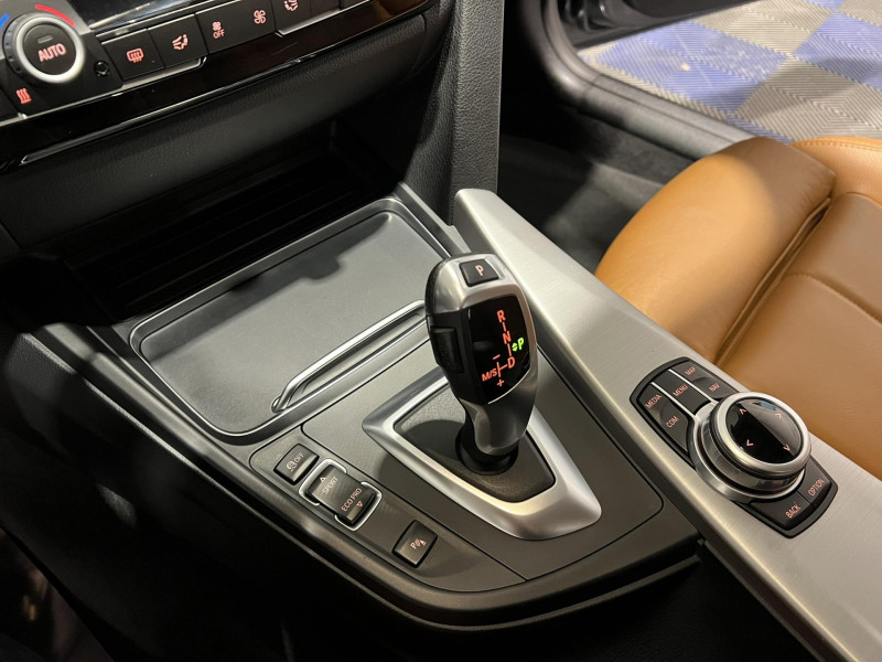 Photo 13 de l'offre de BMW SERIE 3 320d 190 ch BVA8 F30 LCI2 Sport à 20990€ chez VL Auto