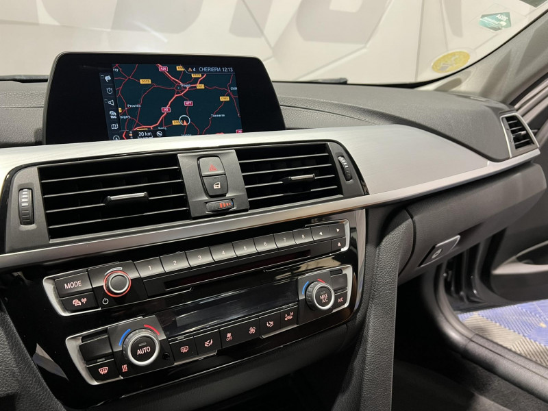 Photo 12 de l'offre de BMW SERIE 3 320d 190 ch BVA8 F30 LCI2 Sport à 20990€ chez VL Auto
