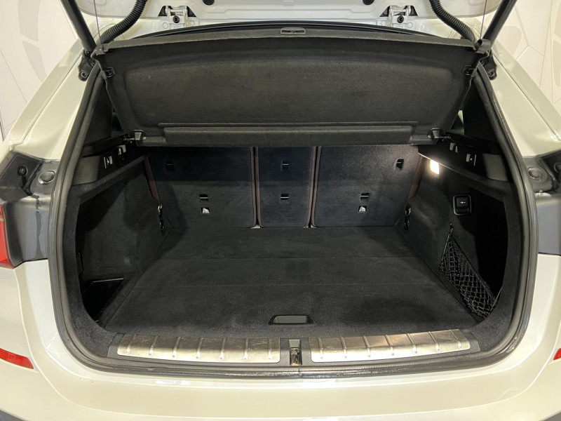 Photo 10 de l'offre de BMW X1 xDrive 25d 231 ch BVA8 F48 M Sport à 19490€ chez VL Auto