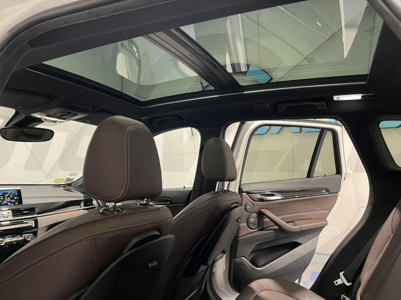 Photo 15 de l'offre de BMW X1 xDrive 25d 231 ch BVA8 F48 M Sport à 19490€ chez VL Auto
