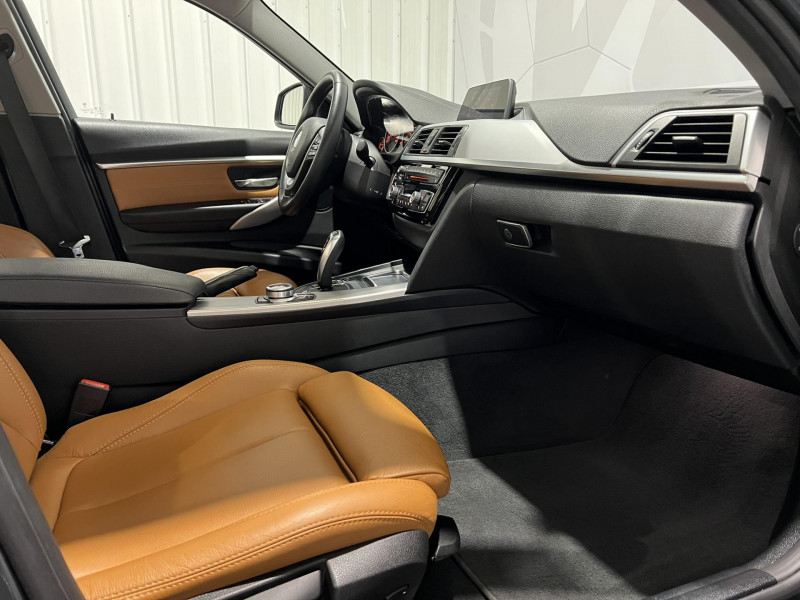 Photo 8 de l'offre de BMW SERIE 3 320d 190 ch BVA8 F30 LCI2 Sport à 20990€ chez VL Auto