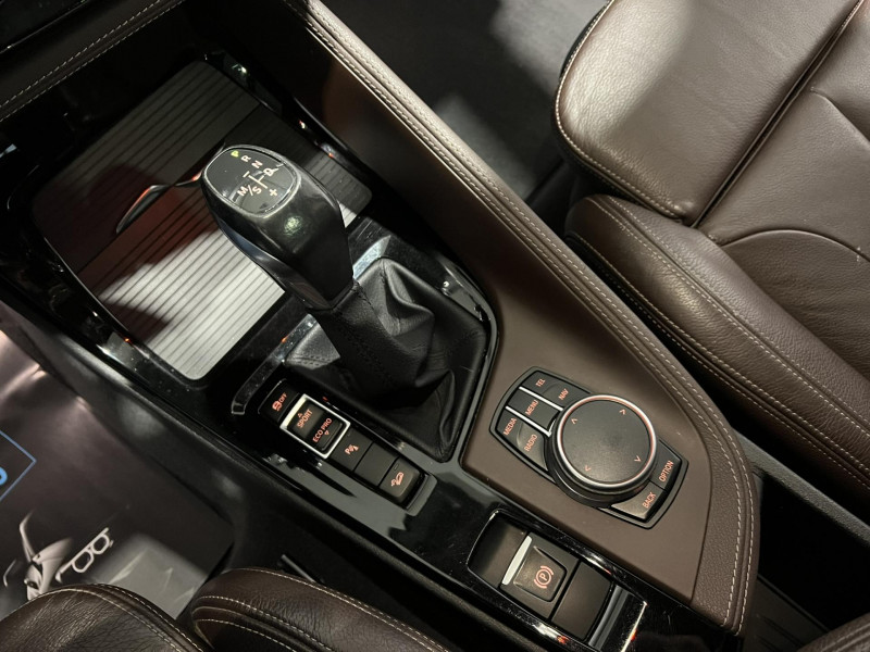 Photo 13 de l'offre de BMW X1 xDrive 25d 231 ch BVA8 F48 M Sport à 19490€ chez VL Auto