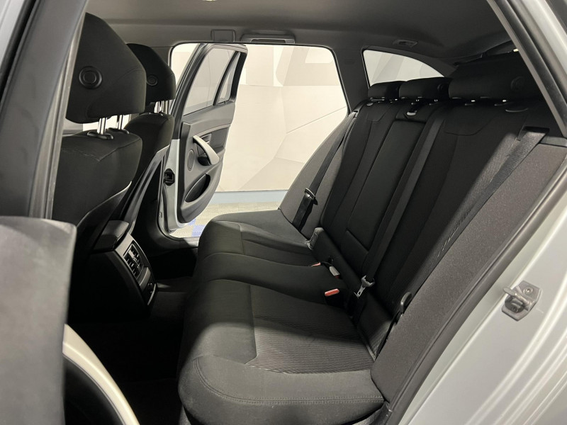 Photo 9 de l'offre de BMW serie 3 touring 320d 190 ch F31 LCI Lounge Plus BVA à 14990€ chez VL Auto