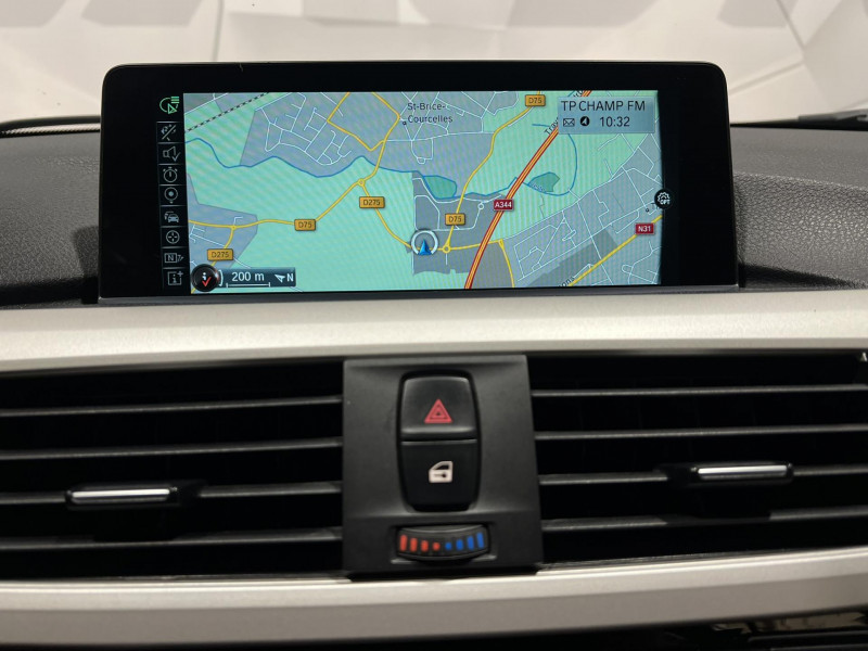 Photo 16 de l'offre de BMW serie 3 touring 320d 190 ch F31 LCI Lounge Plus BVA à 14990€ chez VL Auto