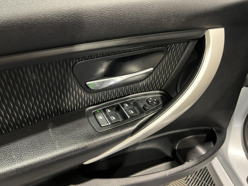 Photo 15 de l'offre de BMW serie 3 touring 320d 190 ch F31 LCI Lounge Plus BVA à 14990€ chez VL Auto