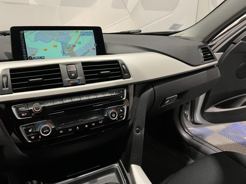 Photo 12 de l'offre de BMW serie 3 touring 320d 190 ch F31 LCI Lounge Plus BVA à 14990€ chez VL Auto