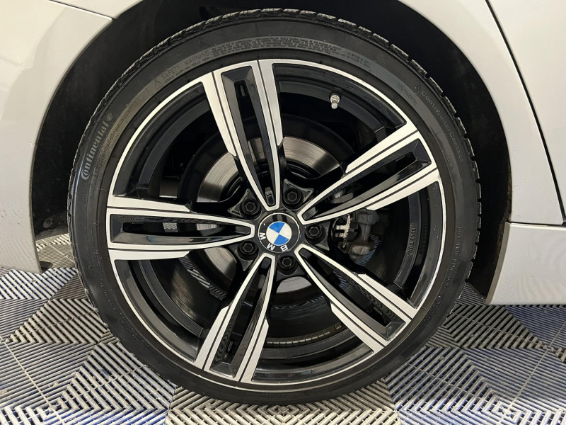 Photo 18 de l'offre de BMW serie 3 touring 320d 190 ch F31 LCI Lounge Plus BVA à 14990€ chez VL Auto