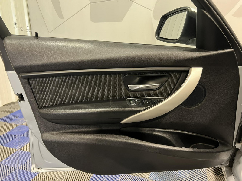 Photo 21 de l'offre de BMW serie 3 touring 320d 190 ch F31 LCI Lounge Plus BVA à 14990€ chez VL Auto