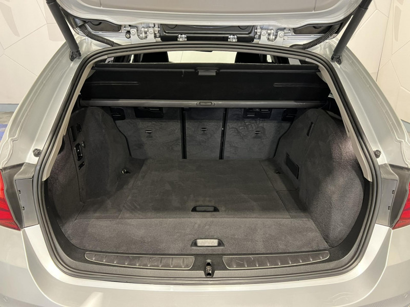 Photo 10 de l'offre de BMW serie 3 touring 320d 190 ch F31 LCI Lounge Plus BVA à 14990€ chez VL Auto