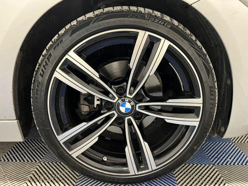 Photo 17 de l'offre de BMW serie 3 touring 320d 190 ch F31 LCI Lounge Plus BVA à 14990€ chez VL Auto