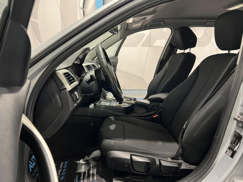 Photo 6 de l'offre de BMW serie 3 touring 320d 190 ch F31 LCI Lounge Plus BVA à 14990€ chez VL Auto