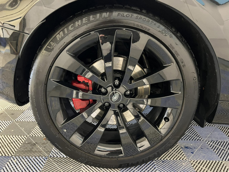 Photo 18 de l'offre de LAND-ROVER RANGE ROVER SPORT P550e AWD 3.0L i6 PHEV Autobiography à 119990€ chez VL Auto