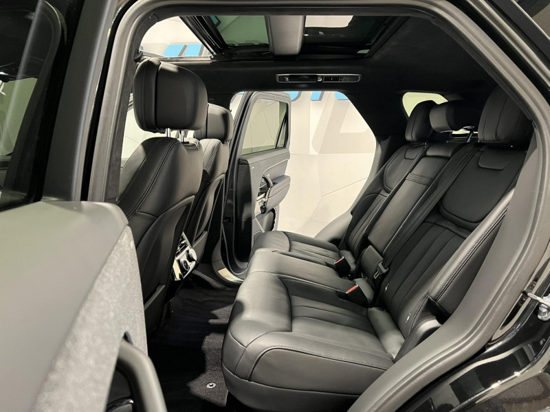 Photo 9 de l'offre de LAND-ROVER RANGE ROVER SPORT P550e AWD 3.0L i6 PHEV Autobiography à 119990€ chez VL Auto