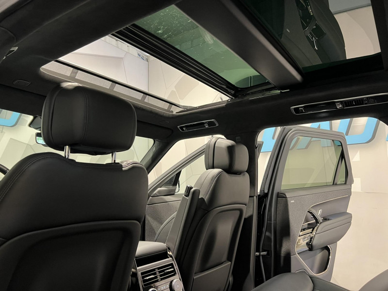 Photo 14 de l'offre de LAND-ROVER RANGE ROVER SPORT P550e AWD 3.0L i6 PHEV Autobiography à 119990€ chez VL Auto