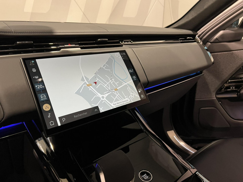 Photo 12 de l'offre de LAND-ROVER RANGE ROVER SPORT P550e AWD 3.0L i6 PHEV Autobiography à 119990€ chez VL Auto