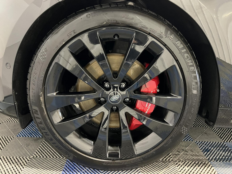 Photo 20 de l'offre de LAND-ROVER RANGE ROVER SPORT P550e AWD 3.0L i6 PHEV Autobiography à 119990€ chez VL Auto