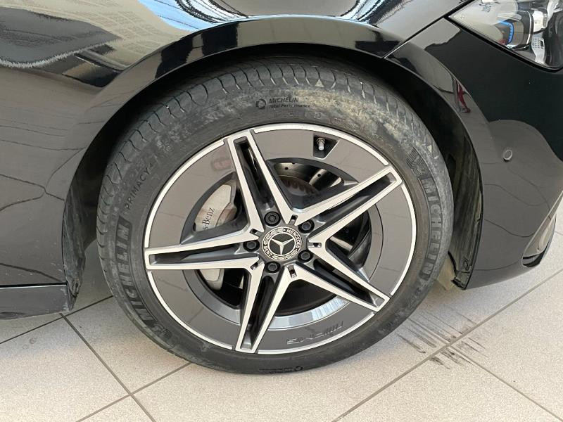 Photo 30 de l'offre de MERCEDES-BENZ Classe C Break 300 e 204+129ch AMG Line à 54890€ chez Hamon Automobiles Mercedes Saint-Brieuc
