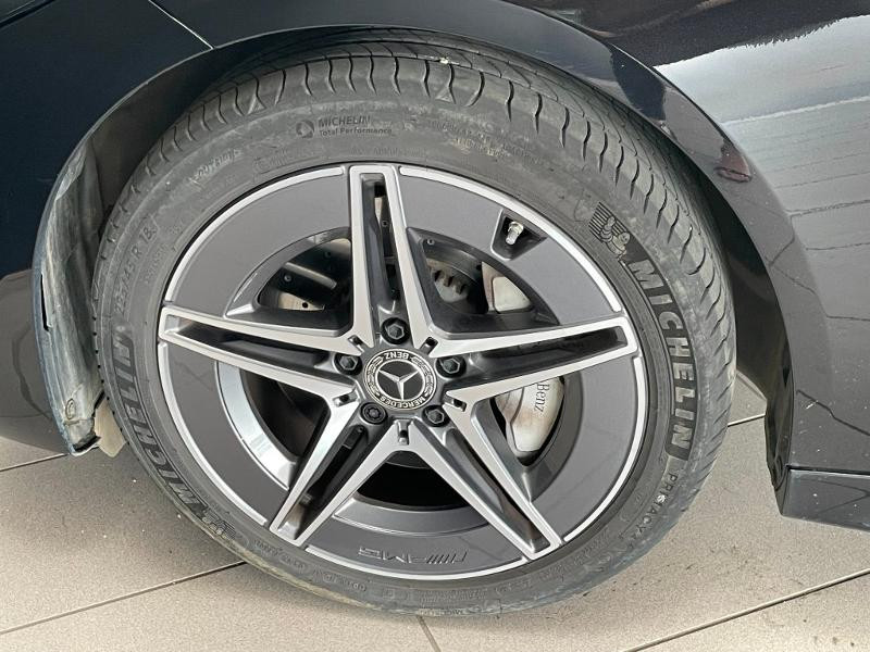 Photo 32 de l'offre de MERCEDES-BENZ Classe C Break 300 e 204+129ch AMG Line à 54890€ chez Hamon Automobiles Mercedes Saint-Brieuc