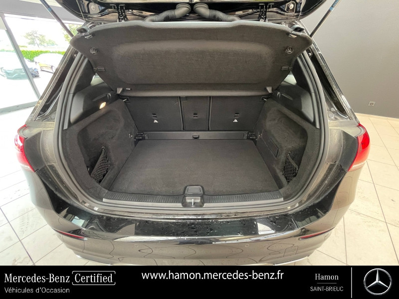 Photo 15 de l'offre de MERCEDES-BENZ Classe B 200d 150ch AMG Line Edition 8G-DCT 8cv à 34890€ chez Hamon Automobiles Mercedes Saint-Brieuc