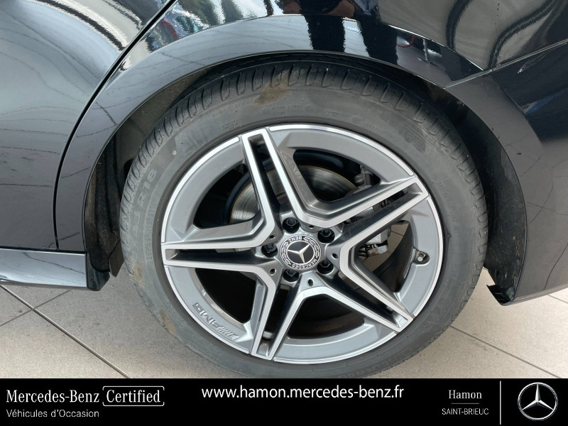 Photo 13 de l'offre de MERCEDES-BENZ Classe B 200d 150ch AMG Line Edition 8G-DCT 8cv à 34890€ chez Hamon Automobiles Mercedes Saint-Brieuc