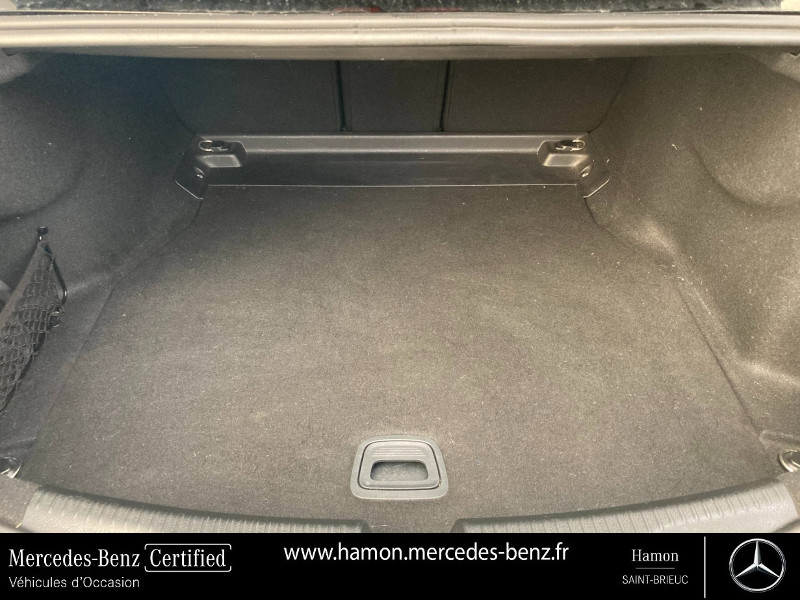 Photo 26 de l'offre de MERCEDES-BENZ Classe C 200 d 163ch AMG Line à 45890€ chez Hamon Automobiles Mercedes Saint-Brieuc