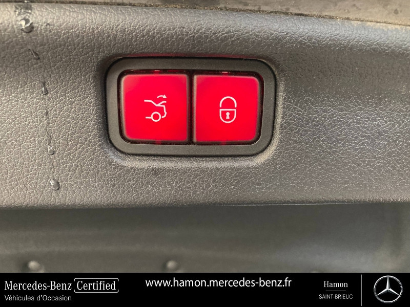 Photo 27 de l'offre de MERCEDES-BENZ Classe C 200 d 163ch AMG Line à 45890€ chez Hamon Automobiles Mercedes Saint-Brieuc