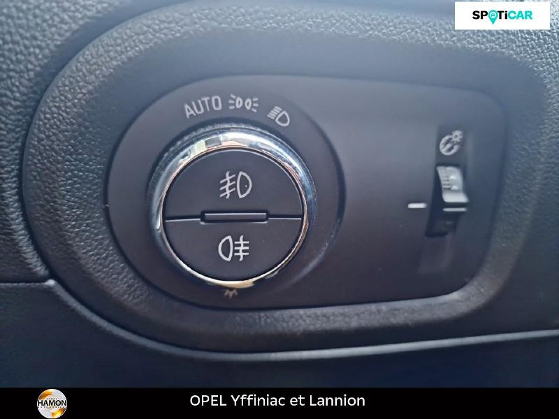 Photo 20 de l'offre de OPEL Grandland X Hybrid4 300ch Elite 11cv à 29990€ chez Roger Hamon - OPEL Yffiniac