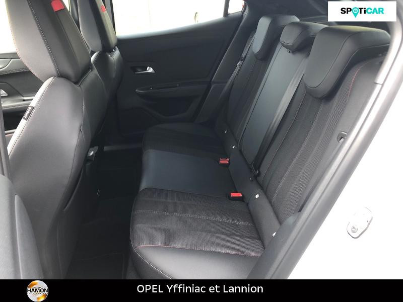 Photo 10 de l'offre de OPEL Mokka Mokka-e 136ch GS Line à 26990€ chez Roger Hamon - OPEL Yffiniac