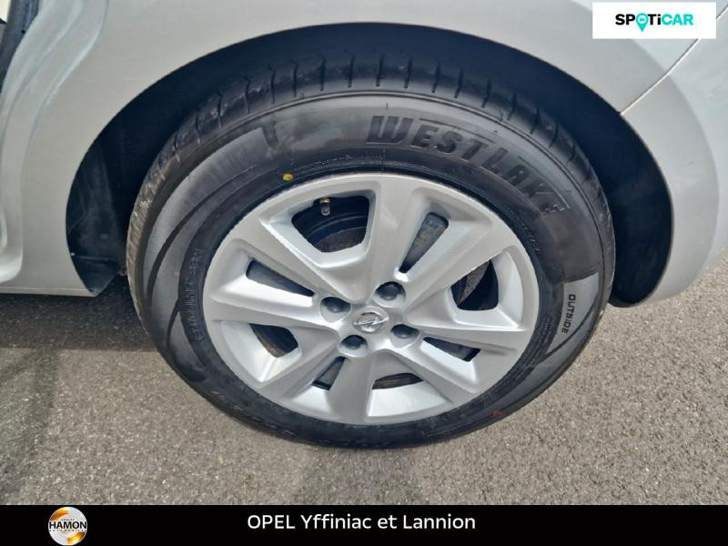 Photo 11 de l'offre de OPEL Corsa 1.4 90ch Edition 5p à 11890€ chez Roger Hamon - OPEL Yffiniac
