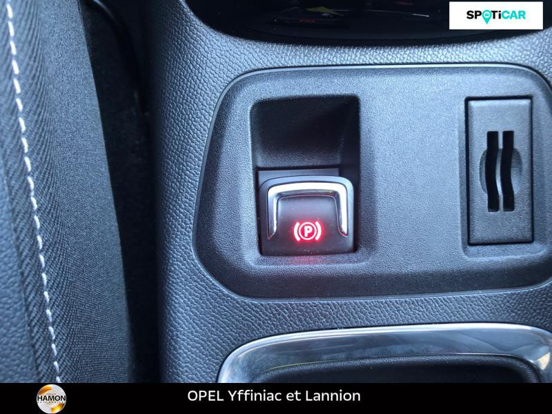 Photo 23 de l'offre de OPEL Corsa 1.5 D 100ch Elegance à 15990€ chez Roger Hamon - OPEL Yffiniac