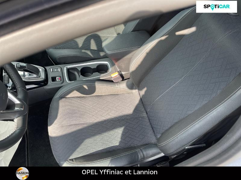 Photo 9 de l'offre de OPEL Corsa Corsa-e 136ch Elegance à 20790€ chez Roger Hamon - OPEL Yffiniac
