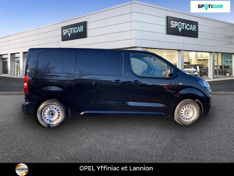 Photo 4 de l'offre de OPEL Vivaro Fg L2 Standard Vivaro-e 300 Pack Business à 42590€ chez Roger Hamon - OPEL Yffiniac