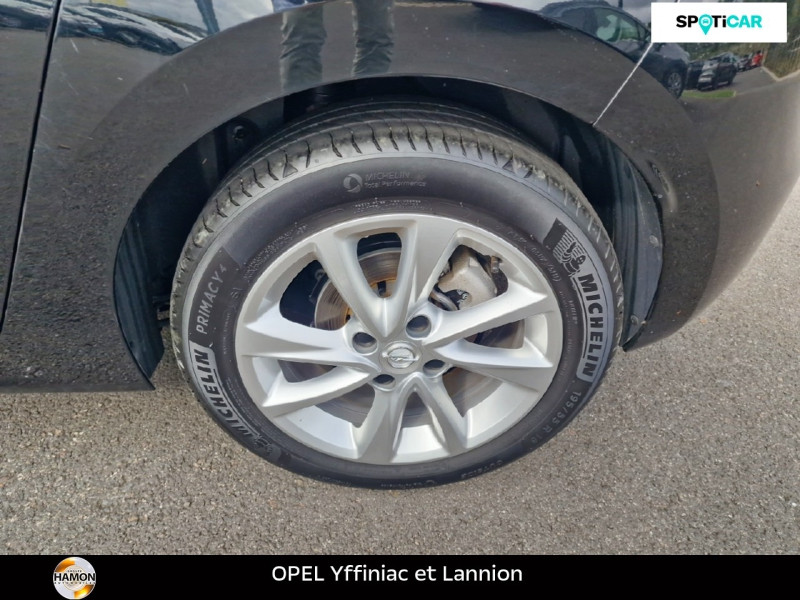 Photo 11 de l'offre de OPEL Corsa 1.2 Turbo 100ch Elegance à 16980€ chez Roger Hamon - OPEL Yffiniac