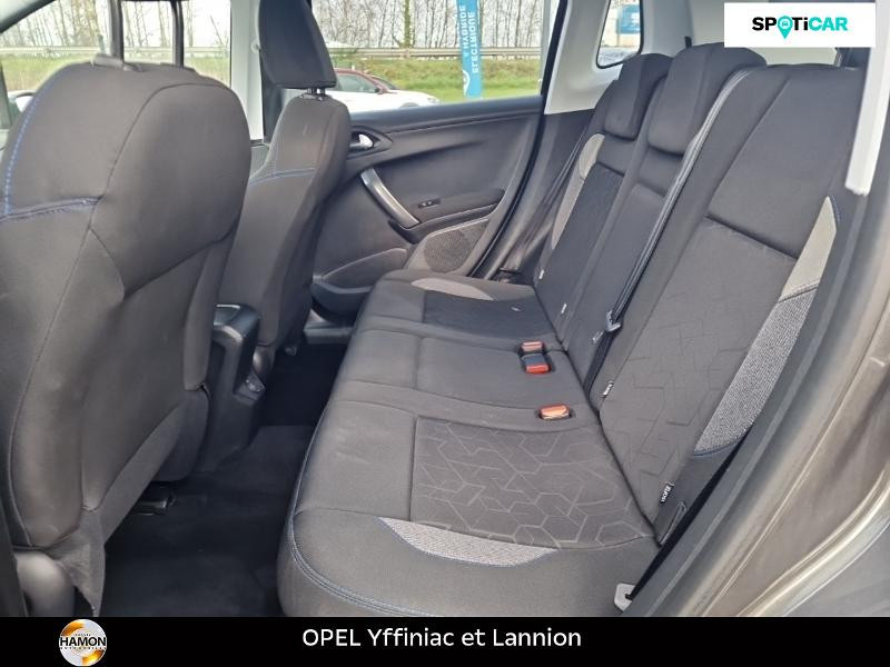Photo 10 de l'offre de PEUGEOT 2008 1.2 PureTech 82ch E6.c Style S&S à 14490€ chez Roger Hamon - OPEL Yffiniac