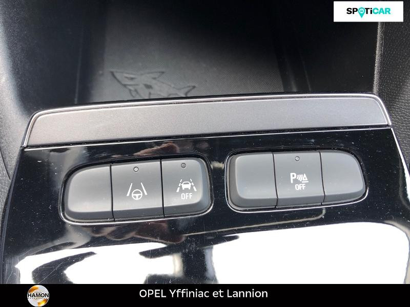 Photo 18 de l'offre de OPEL Mokka Mokka-e 136ch GS Line à 26990€ chez Roger Hamon - OPEL Yffiniac