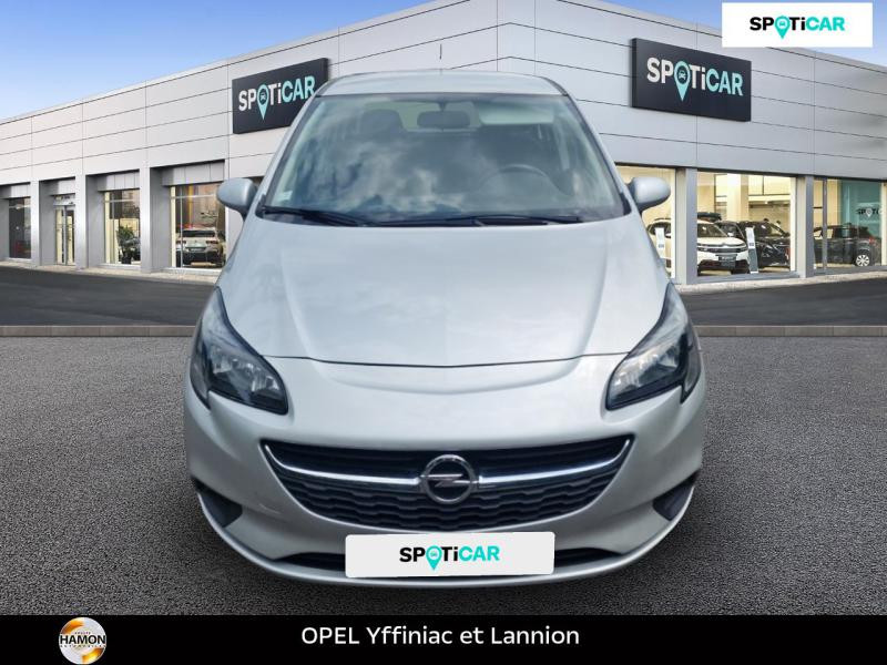 Photo 2 de l'offre de OPEL Corsa 1.4 90ch Edition 5p à 11890€ chez Roger Hamon - OPEL Yffiniac