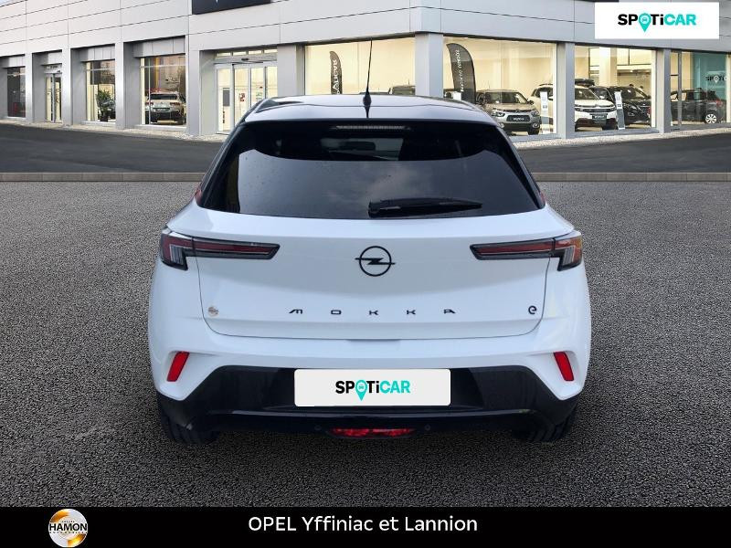 Photo 5 de l'offre de OPEL Mokka Mokka-e 136ch GS Line à 26990€ chez Roger Hamon - OPEL Yffiniac