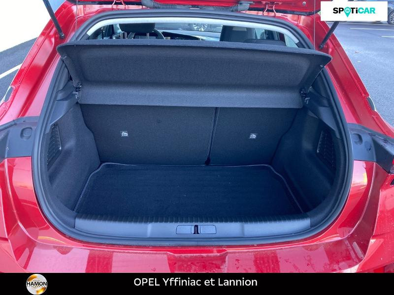Photo 6 de l'offre de OPEL Mokka Mokka-e 136ch Edition à 30900€ chez Roger Hamon - OPEL Lannion