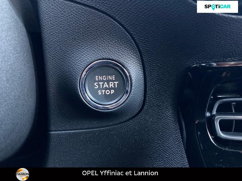 Photo 24 de l'offre de OPEL Mokka Mokka-e 136ch Edition à 30900€ chez Roger Hamon - OPEL Lannion