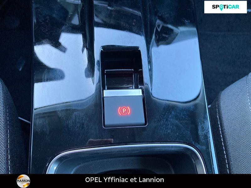 Photo 19 de l'offre de OPEL Mokka Mokka-e 136ch Edition à 30900€ chez Roger Hamon - OPEL Lannion