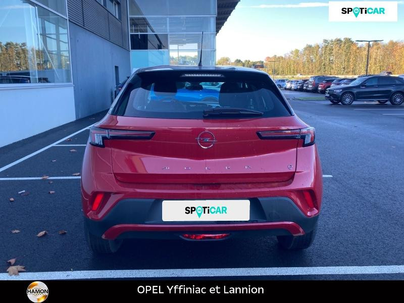 Photo 30 de l'offre de OPEL Mokka Mokka-e 136ch Edition à 30900€ chez Roger Hamon - OPEL Lannion
