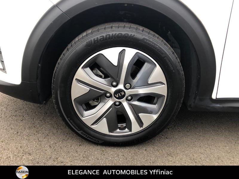 Photo 11 de l'offre de KIA e-Niro Motion 204ch à 27990€ chez Elegance automobiles - KIA Yffiniac