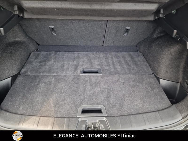 Photo 6 de l'offre de NISSAN Qashqai 1.5 dCi 110ch Business Edition à 15490€ chez Elegance automobiles - KIA Yffiniac