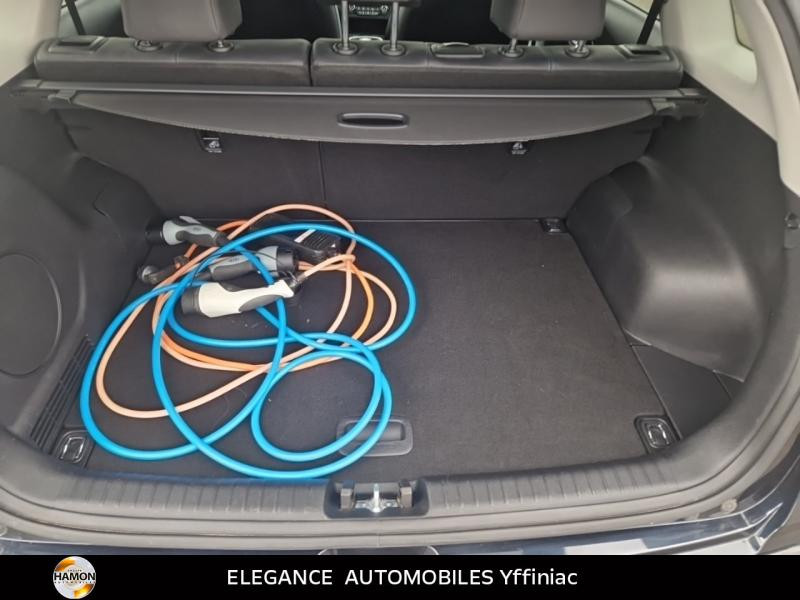 Photo 6 de l'offre de KIA e-Niro e-Premium 204ch à 26990€ chez Elegance automobiles - KIA Yffiniac