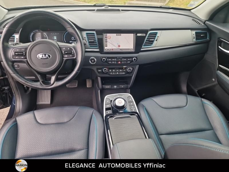 Photo 8 de l'offre de KIA e-Niro e-Premium 204ch à 26990€ chez Elegance automobiles - KIA Yffiniac