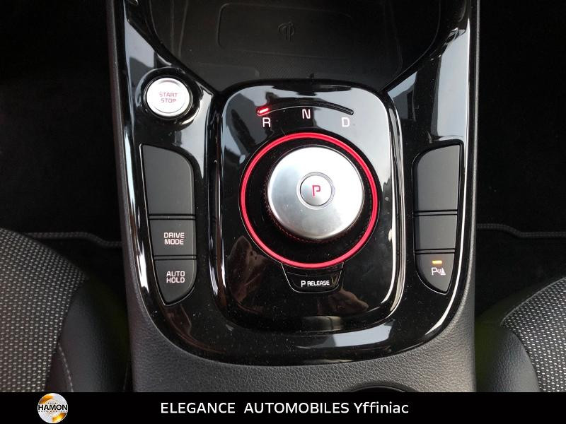 Photo 18 de l'offre de KIA e-Soul Design 204ch MY22 à 29990€ chez Elegance automobiles - KIA Yffiniac